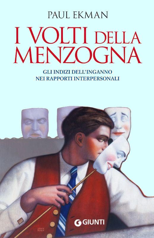 I volti della menzogna