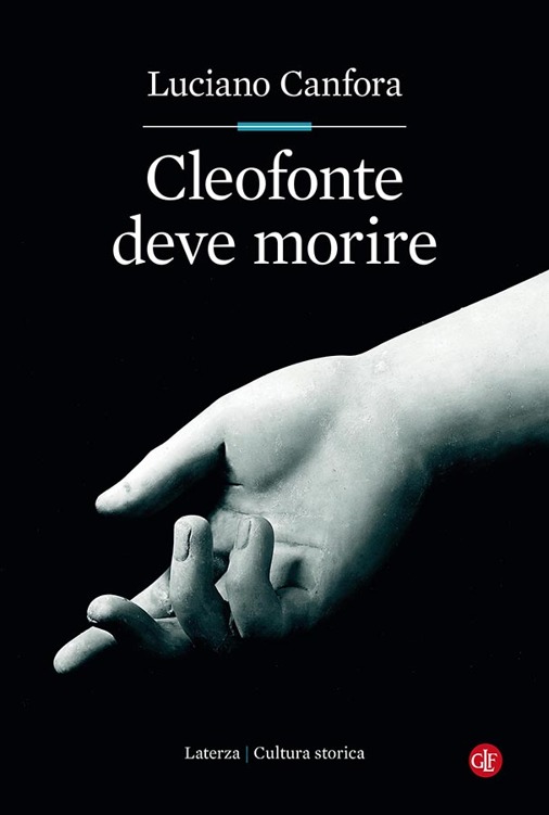 Cleofonte deve morire: Teatro e politica in Aristofane (Italian Edition)