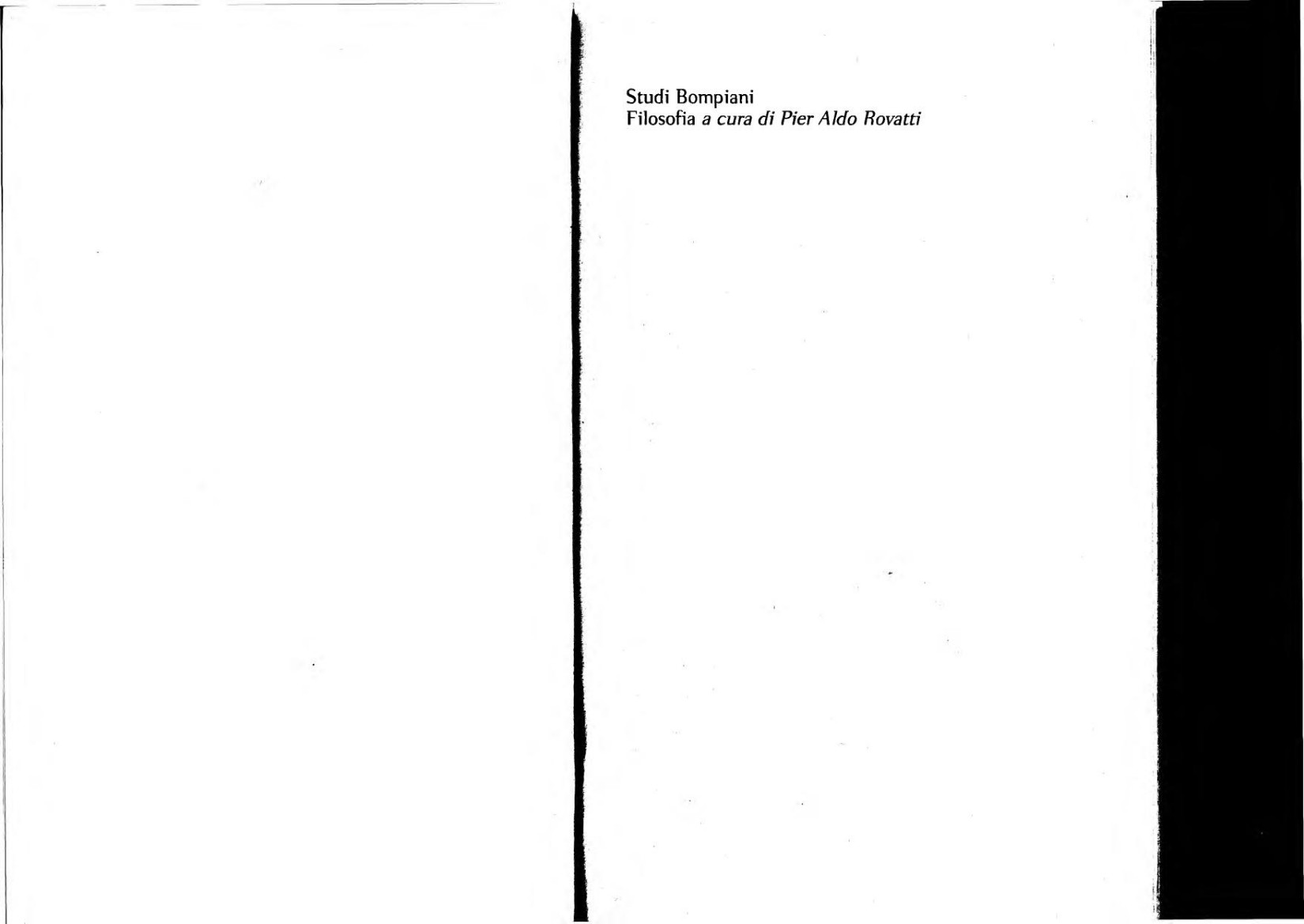 La musica e l'ineffabile