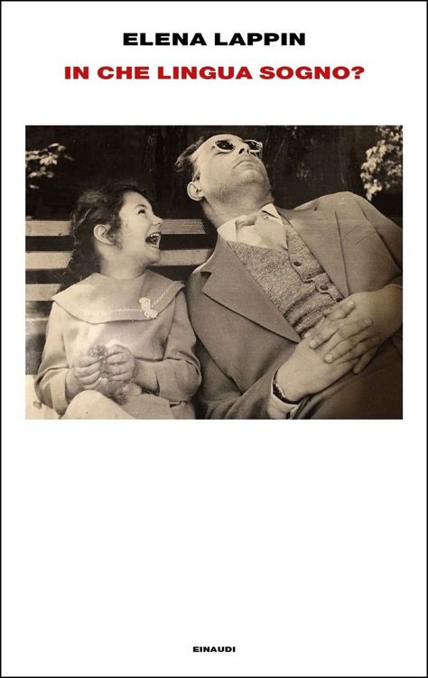In che lingua sogno? (Italian Edition)