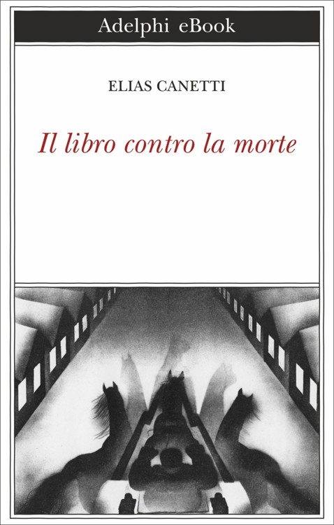 Il libro contro la morte (Italian Edition)