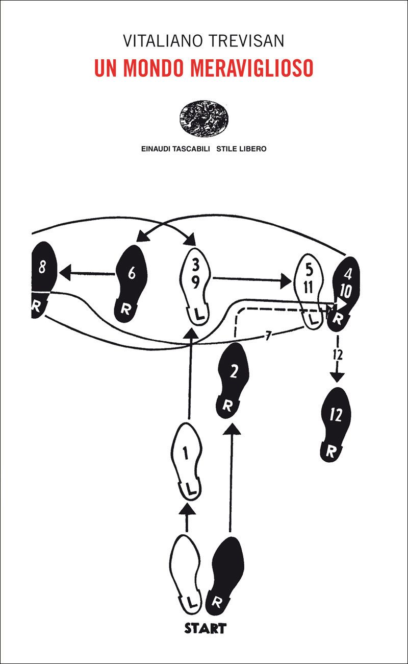 Un mondo meraviglioso (Einaudi. Stile libero) (Italian Edition)