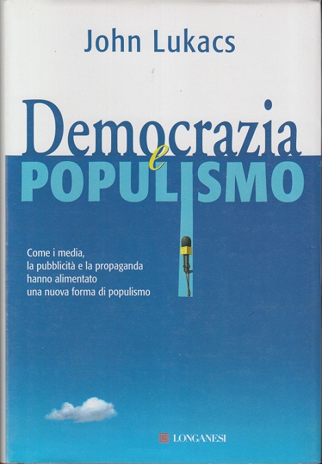 Democrazie e populismo