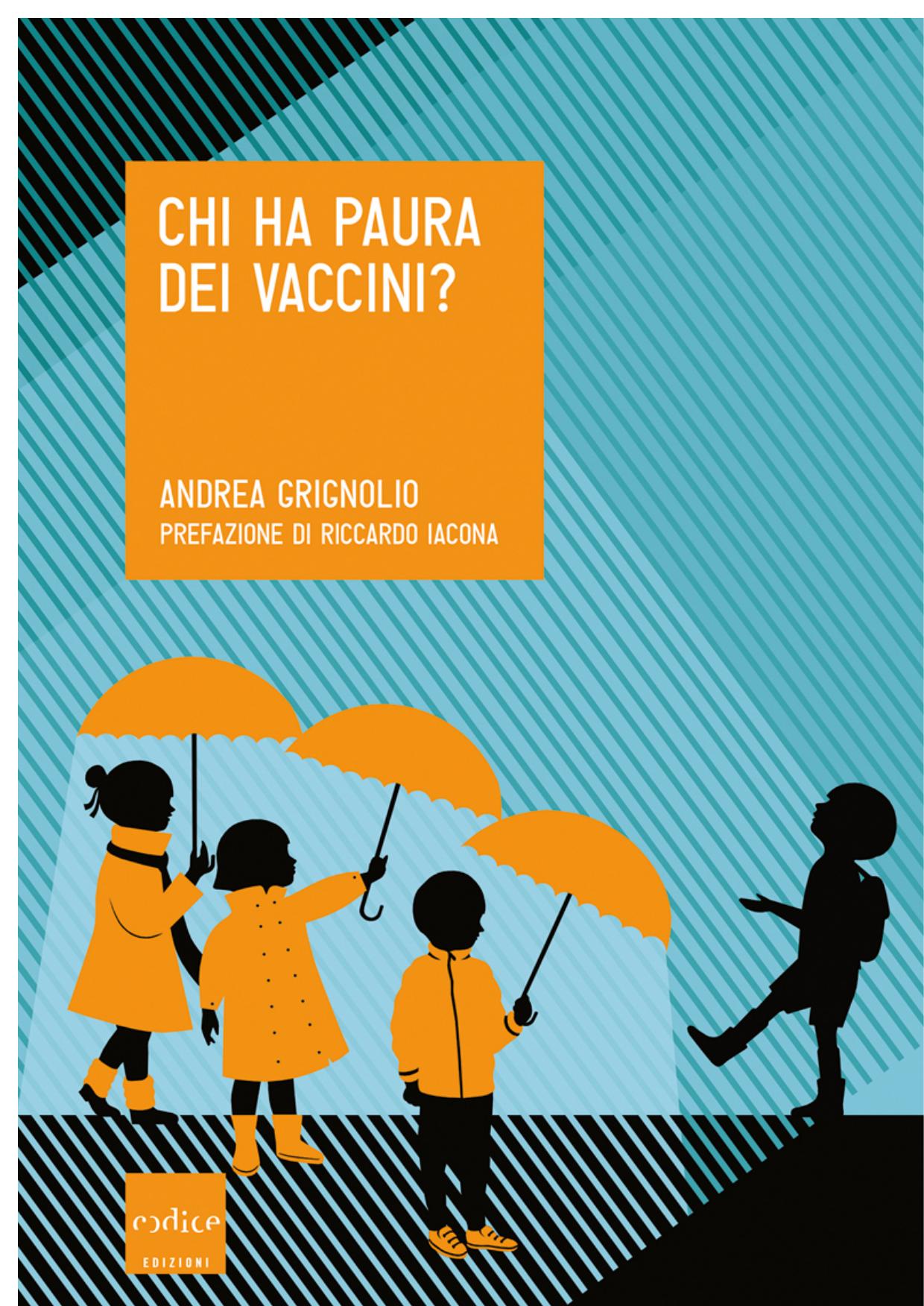 Chi ha paura dei vaccini?