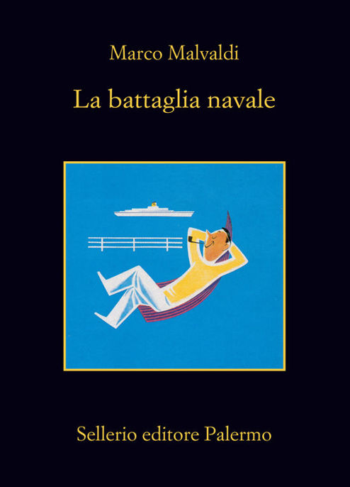La battaglia navale (Italian Edition)