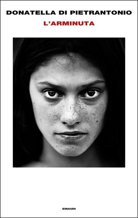 L'Arminuta (Supercoralli) (Italian Edition)