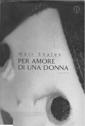 Per amore di una donna