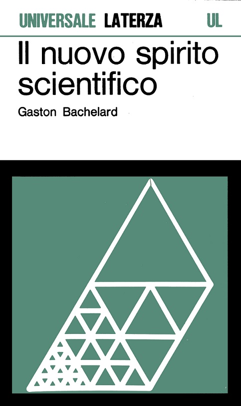 Il nuovo spirito scientifico