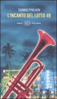 L'incanto del lotto 49