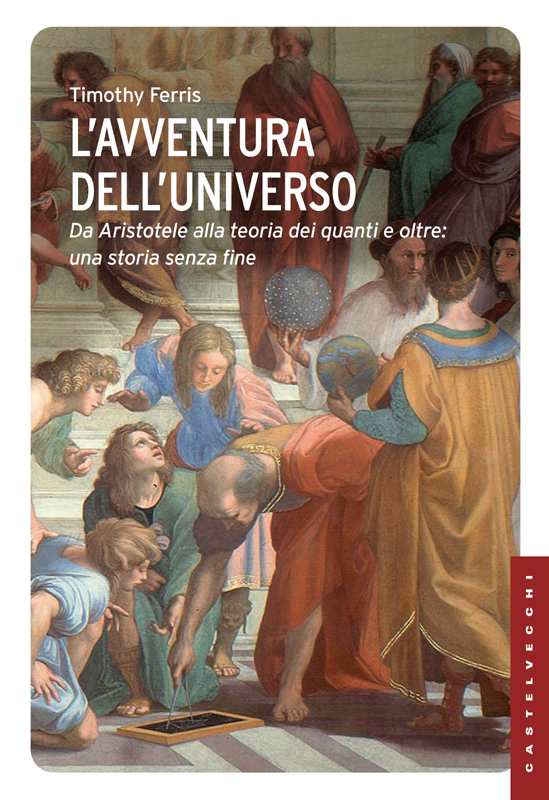 Avventura dell'universo
