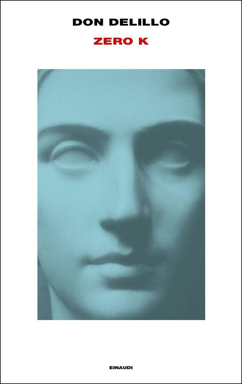 Zero K (Supercoralli) (Italian Edition)