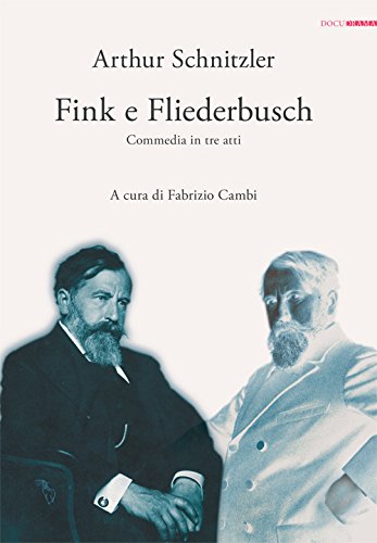 Fink e Fliederbusch