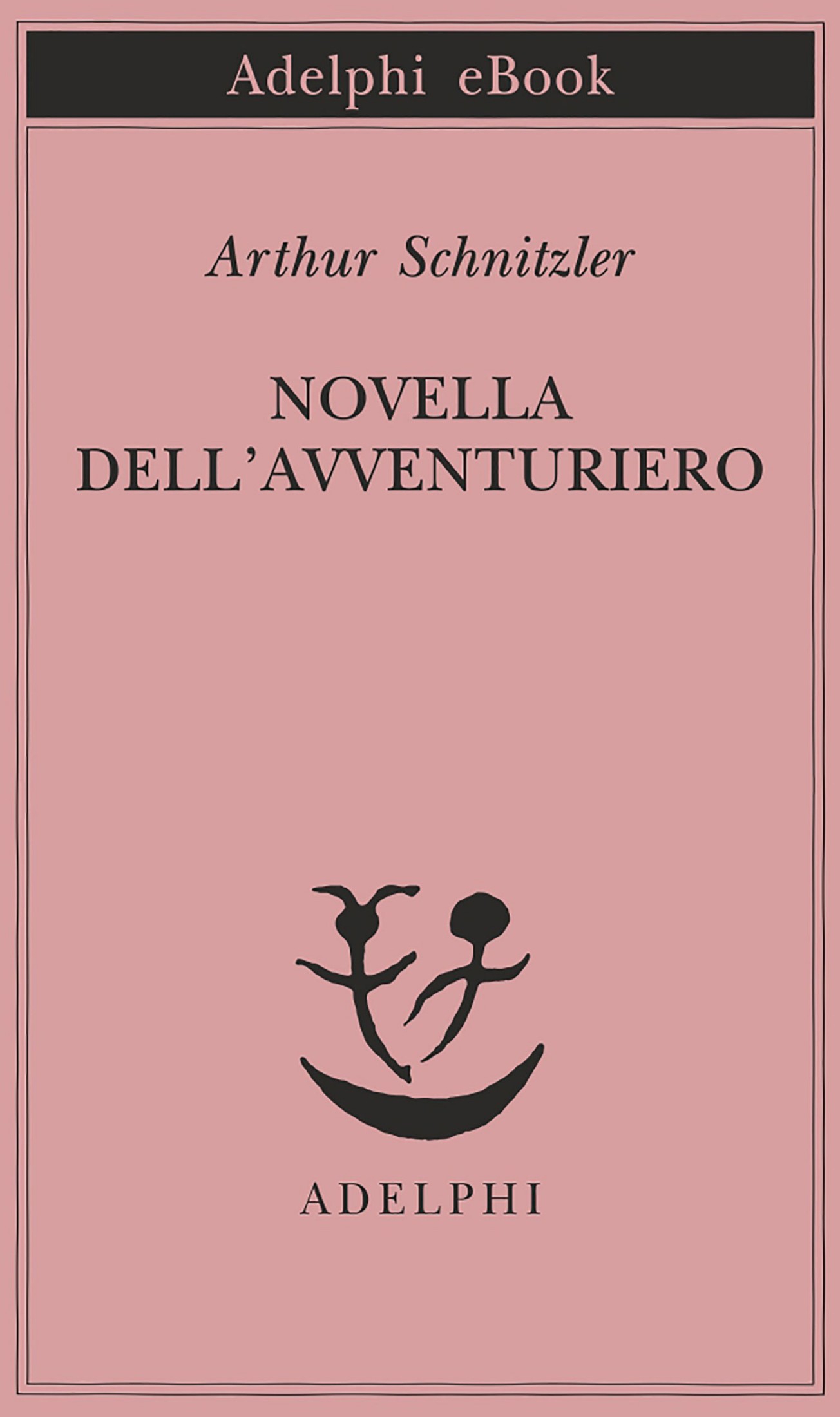 Novella dell’avventuriero