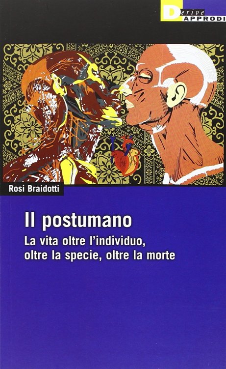 Il postumano