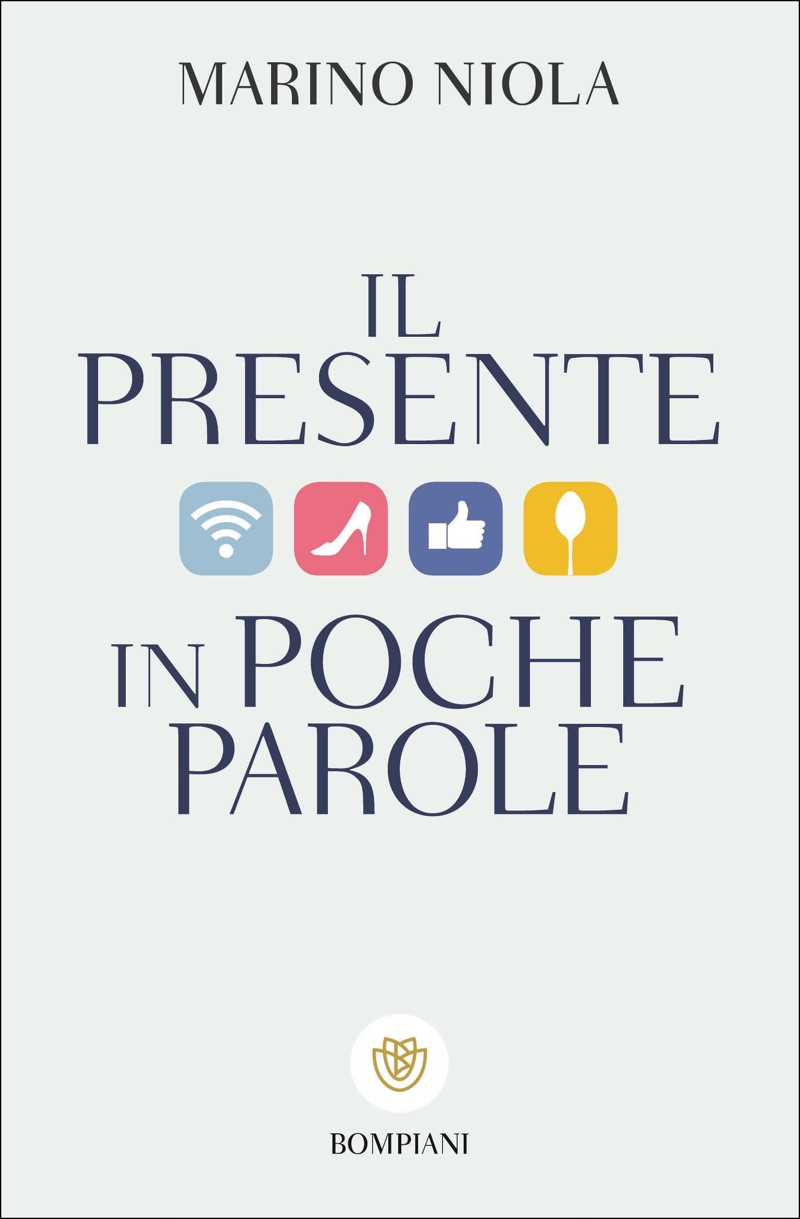 Il presente in poche parole