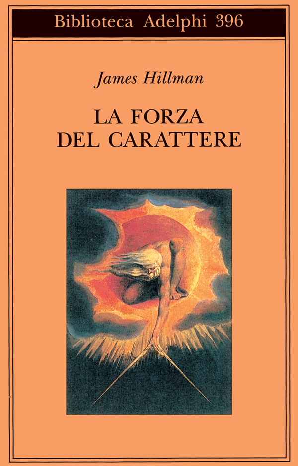 La forza del carattere
