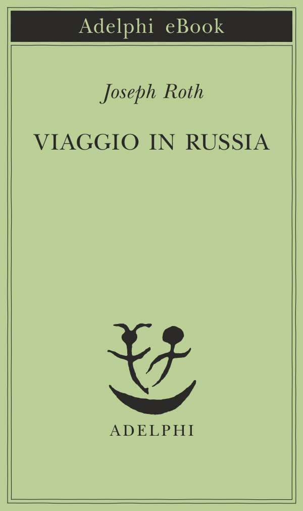 Viaggio in Russia