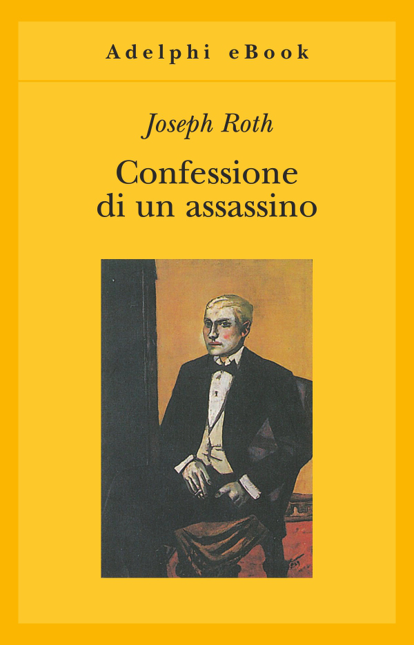 Confessione di un assassino