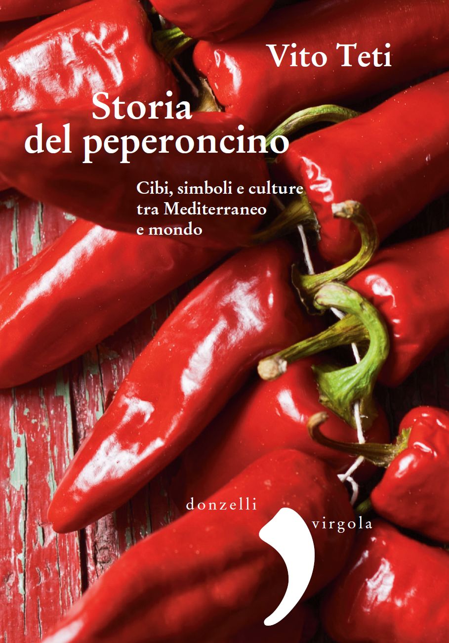 Storia del peperoncino