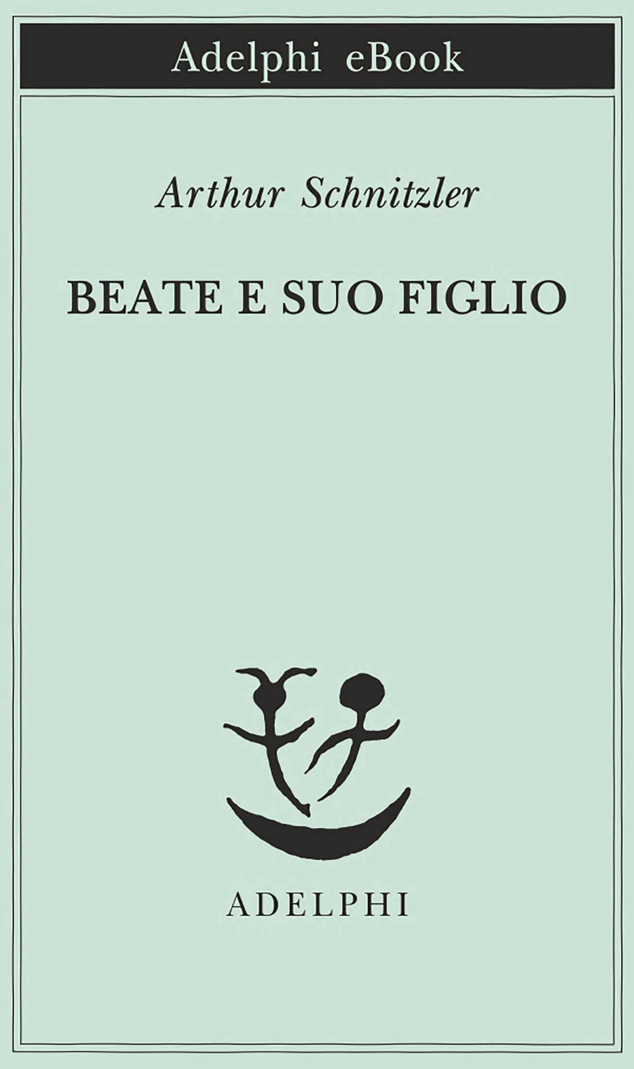 Beate e suo figlio