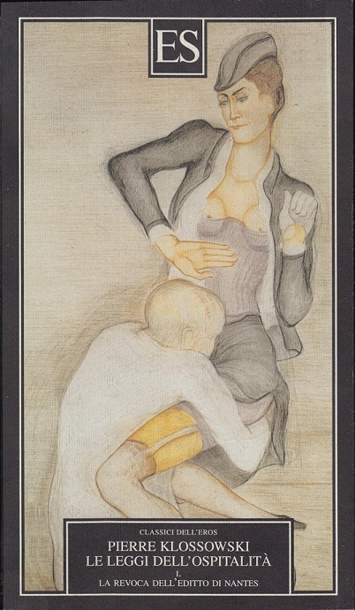 Le leggi dell'ospitalità. I. La revoca dell'editto di Nantes