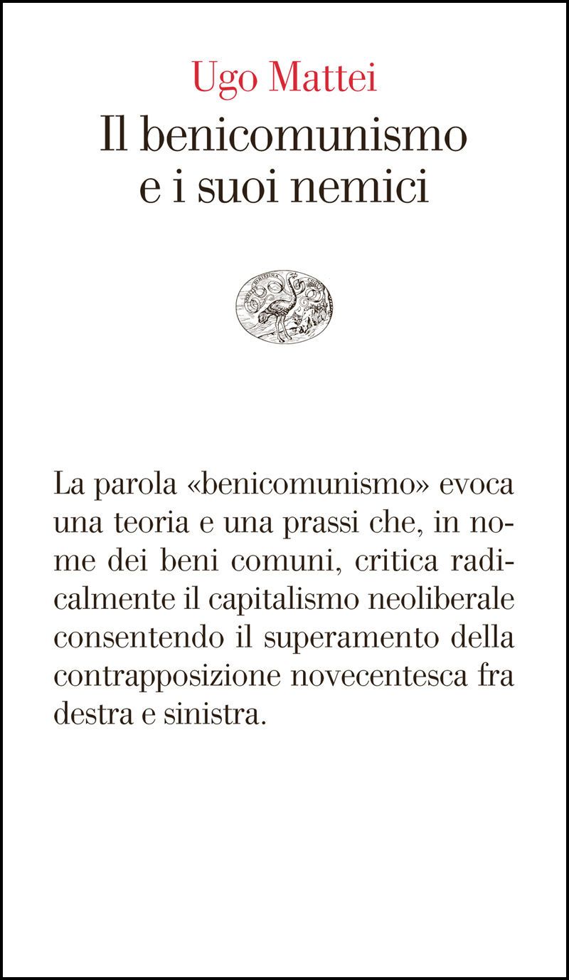 Il benicomunismo e i suoi nemici (Vele) (Italian Edition)