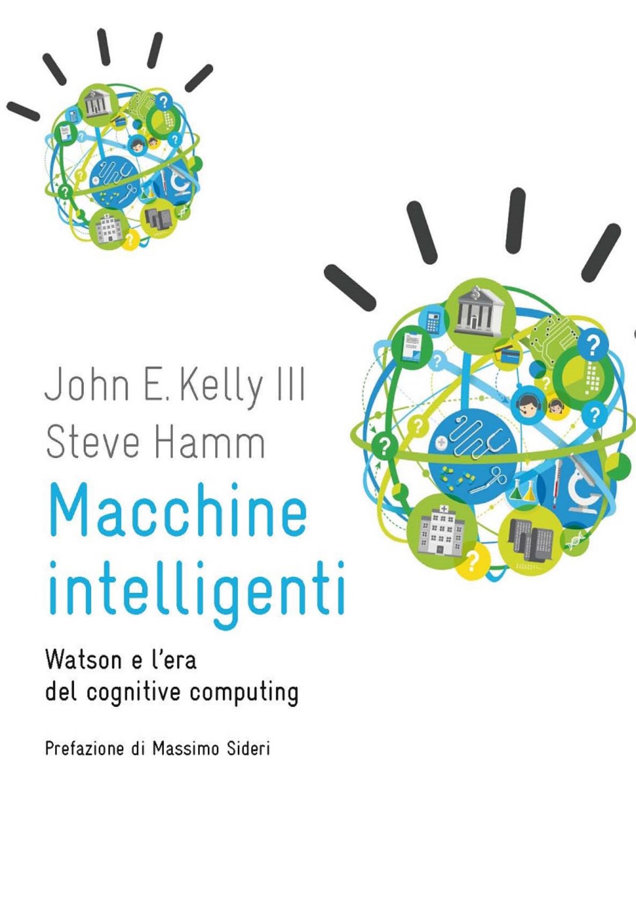 Macchine intelligenti