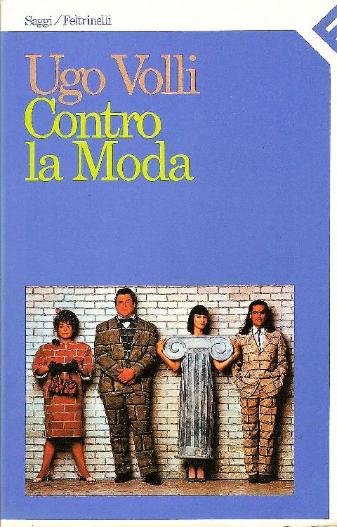 Contro la Moda