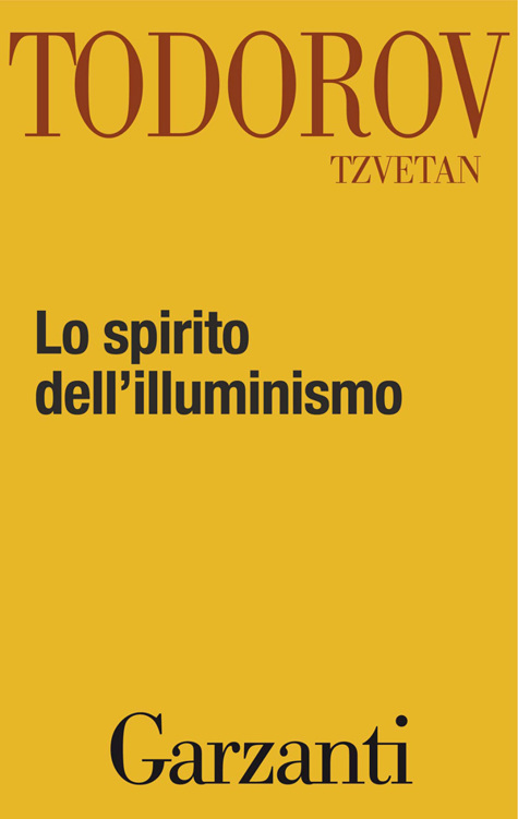 Lo spirito dell'illuminismo (Italian Edition)