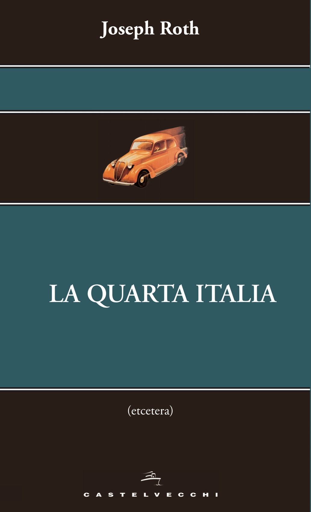 La quarta Italia