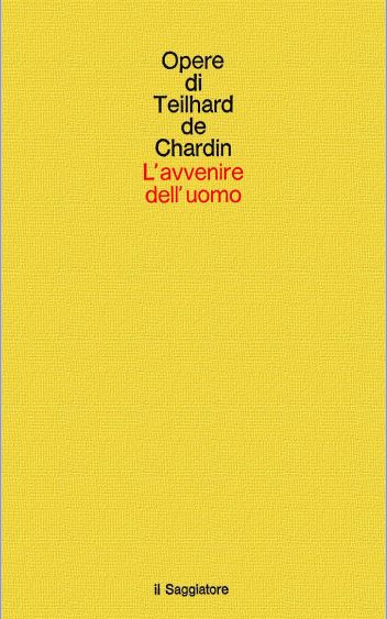 L'avvenire dell'uomo