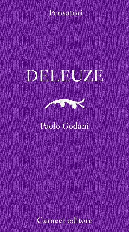 Deleuze (Pensatori Carocci)