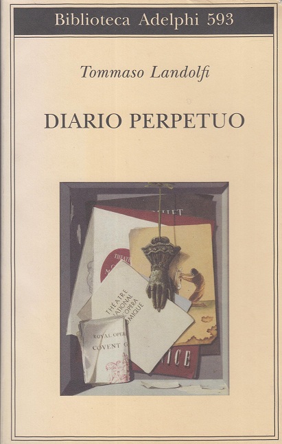 Diario perpetuo