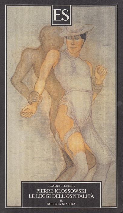 Le leggi dell'ospitalità. II. Roberta stasera