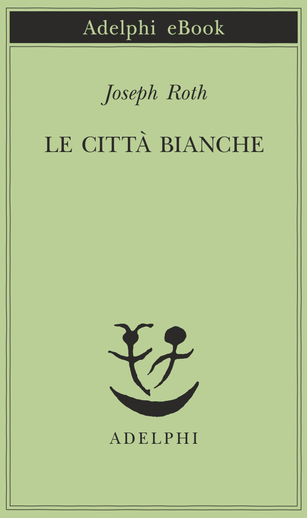 Le città bianche
