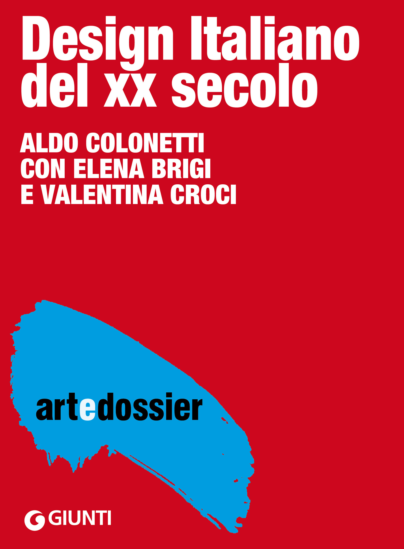 Design italiano del XX secolo
