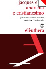 Anarchia e Cristianesimo