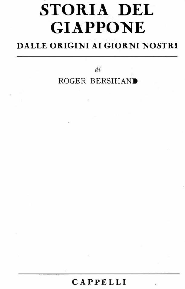 Bersihand, Roger
