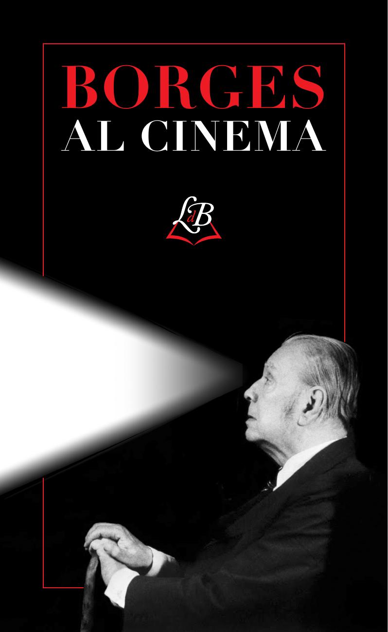 Borges al cinema