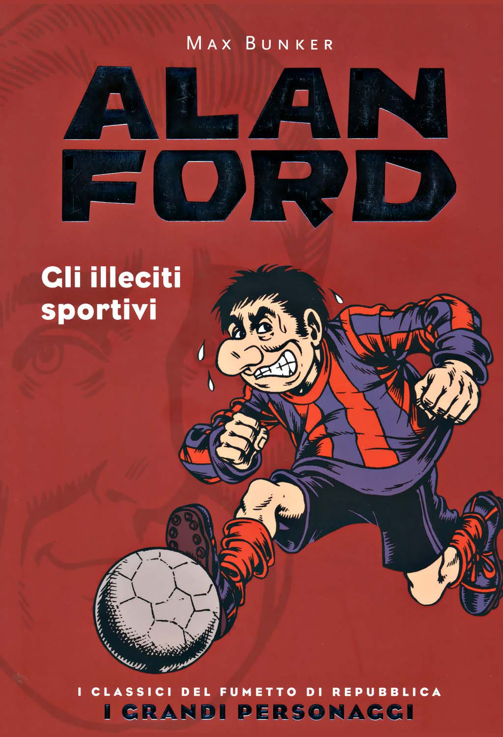 Alan Ford e il Gruppo TNT #068