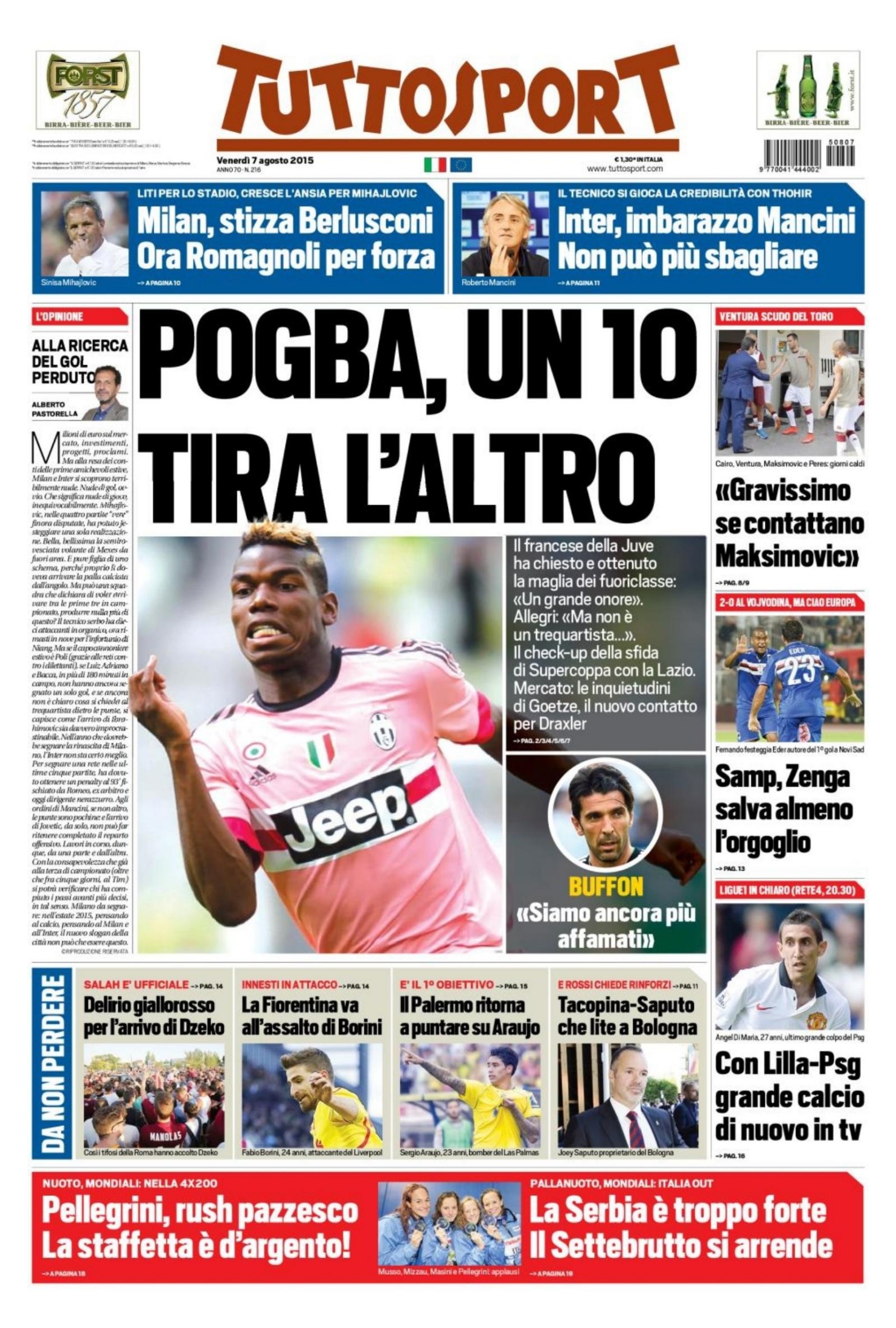 TUTTOSPORT