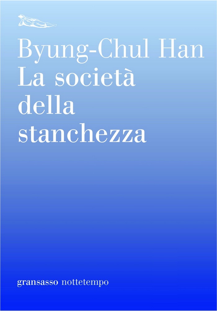 La società della stanchezza (2013)