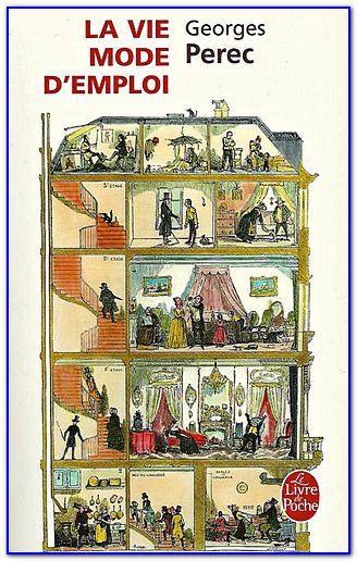 La vita istruzioni per l'uso