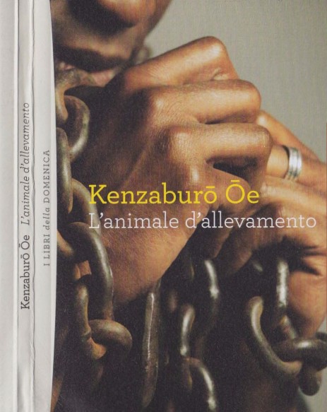 L'animale d'allevamento