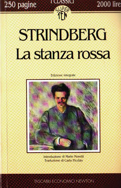 La Stanza Rossa