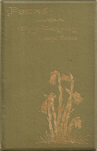 Poems, Second Series