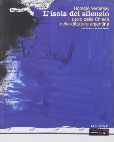 L'isola del silenzio