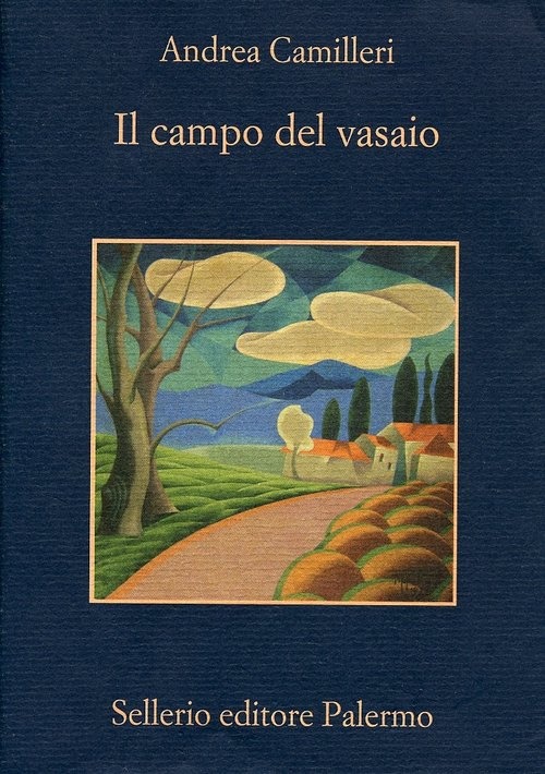 Il campo del vasaio
