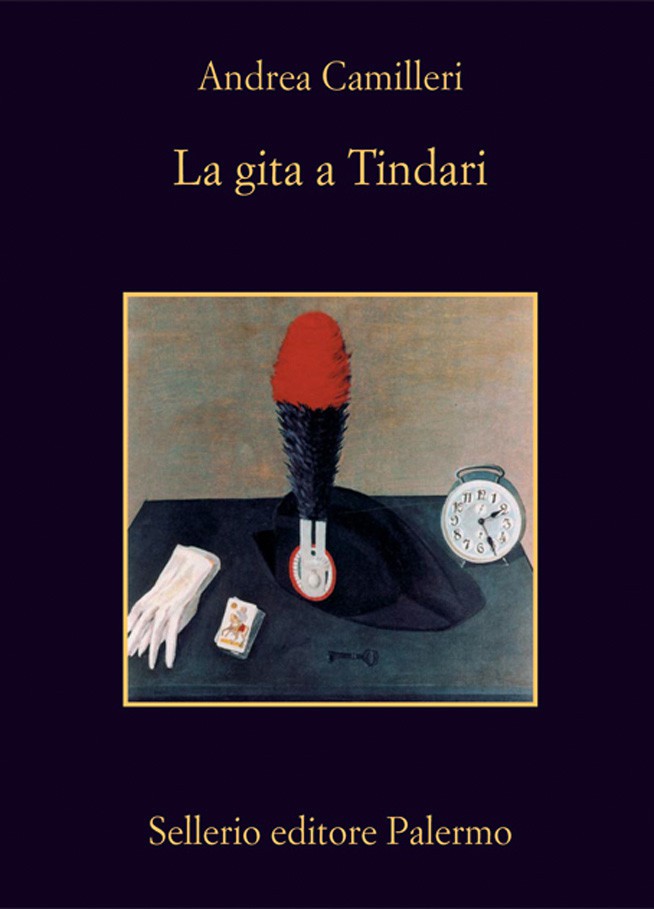 La Gita A Tindari