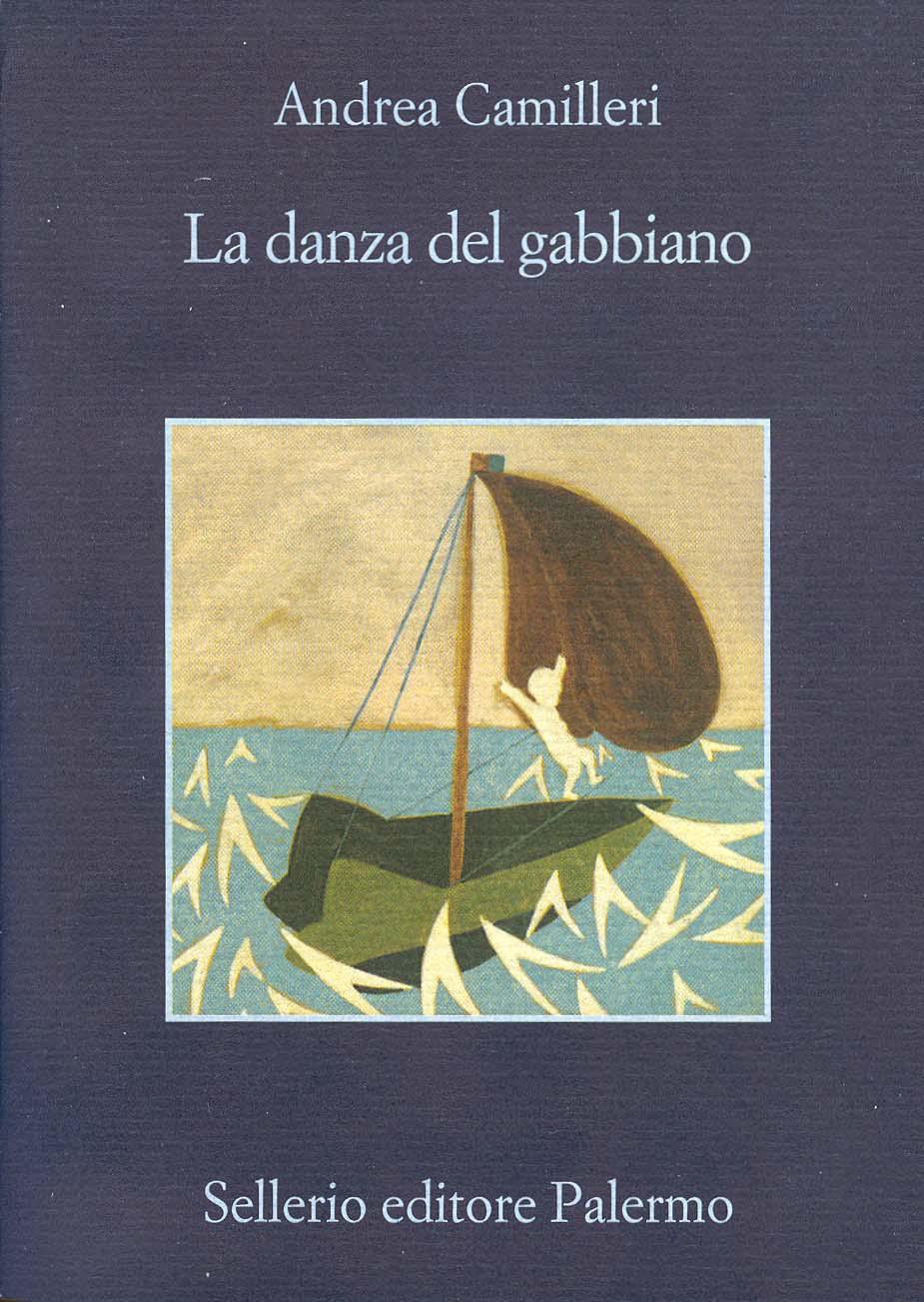 la Danza Del Gabbiano